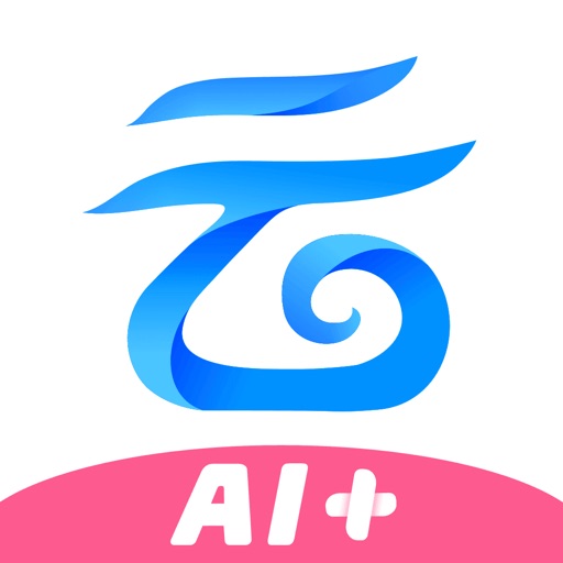 移动云盘官方图标
